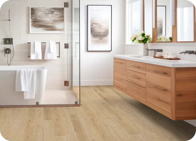 Luxury-Vinyl | Pilot Floor Covering