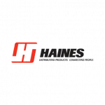 jjHaines Haines logo | Pilot Floor Covering