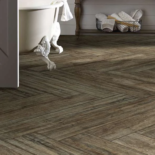 Bathroom tile flooring | Pilot Floor Covering, Inc.