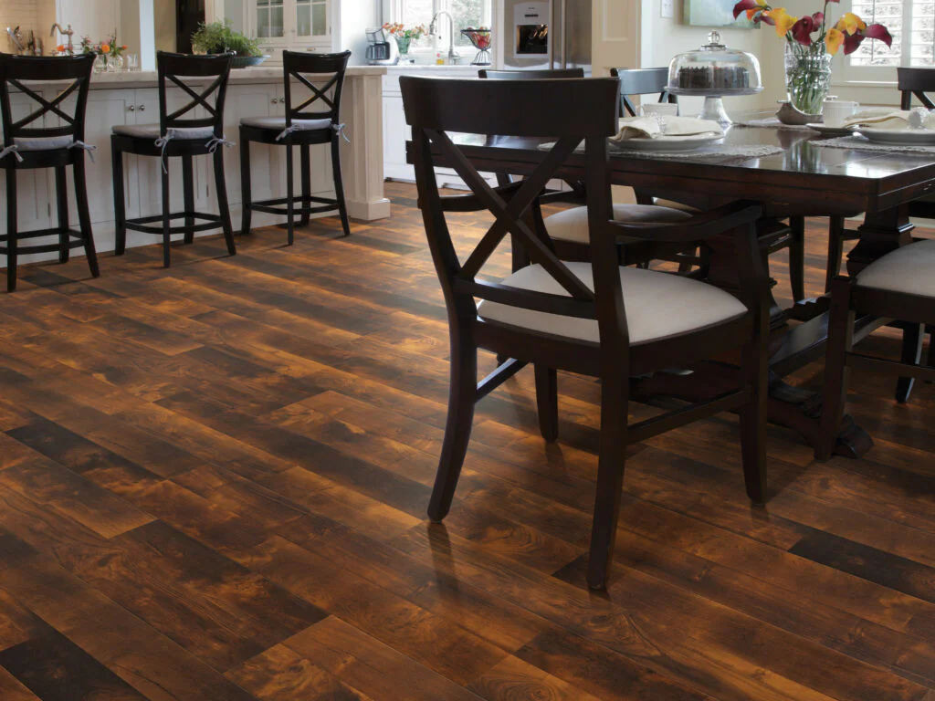 Laminate flooring | Pilot Floor Covering, Inc.