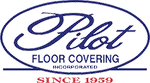 Logo | Pilot Floor Covering