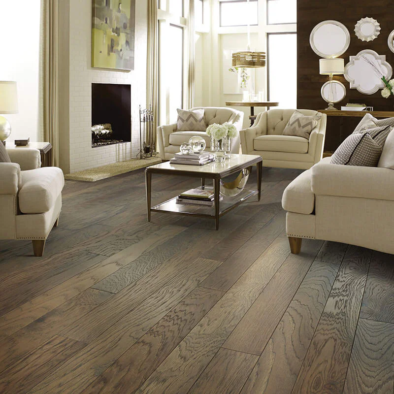 Hardwood Flooring | Pilot Floor Covering