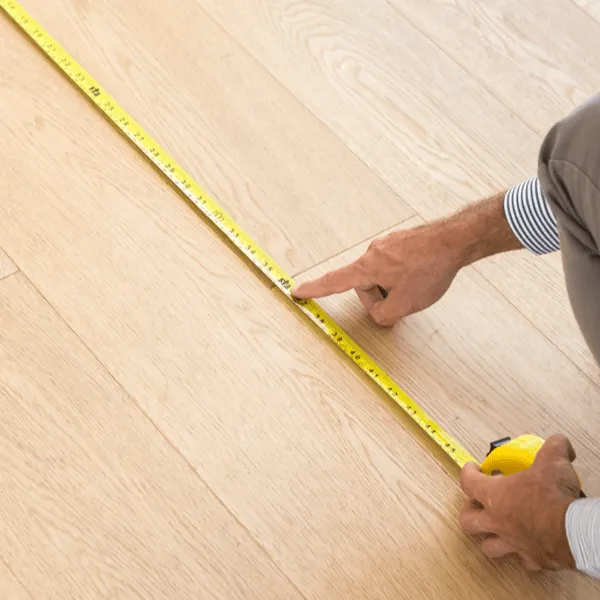 Free Measurement | Pilot Floor Covering