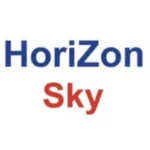 horizon-sky