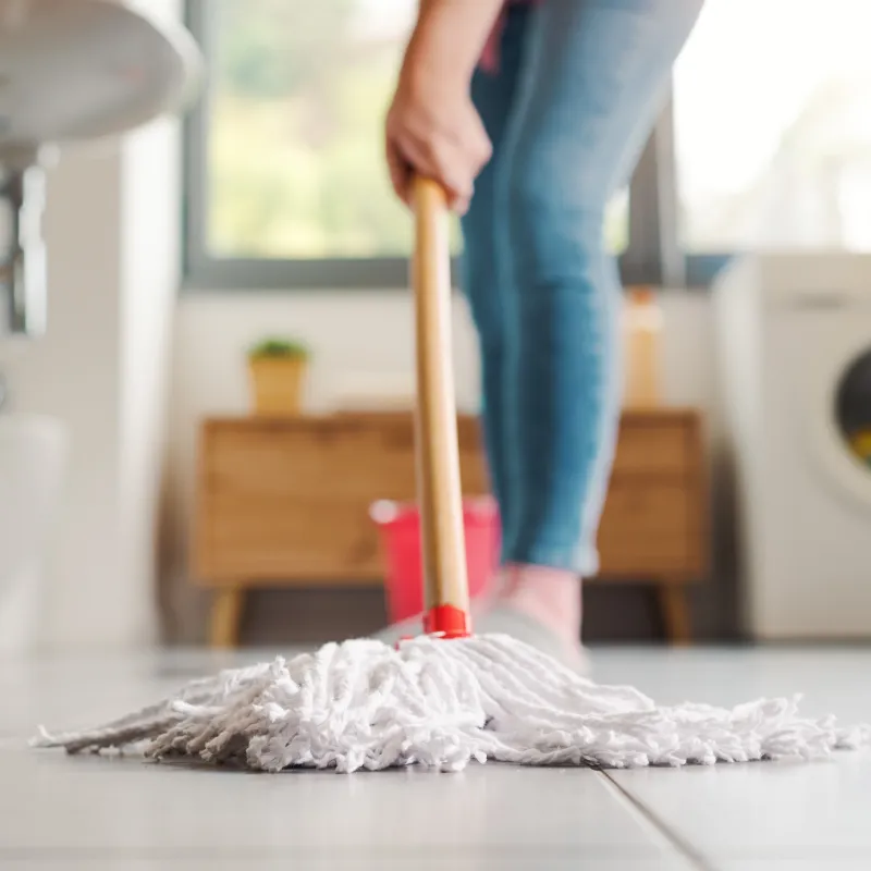Tile Care & Maintenance | Pilot Floor Covering