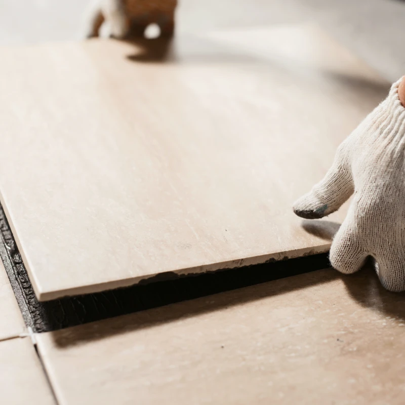 Tile-Installation | Pilot Floor Covering
