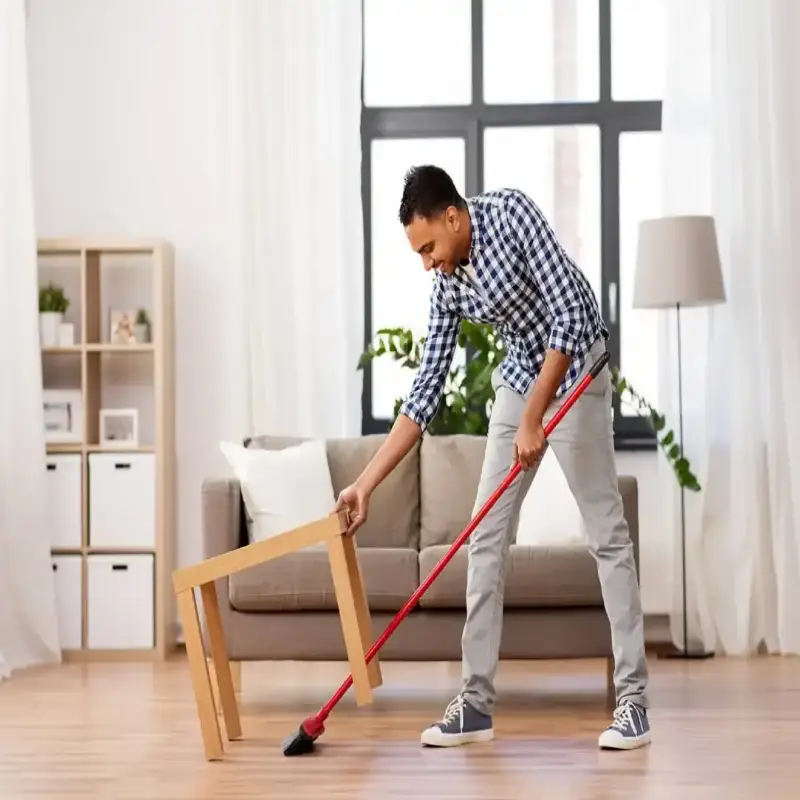 VinylCareHeader01 Vinyl care | Pilot Floor Covering