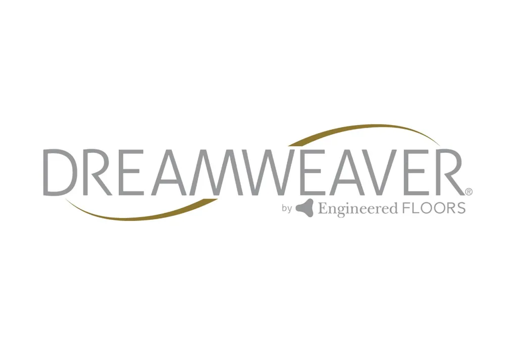 Dreamweaver logo | Pilot Floor Covering